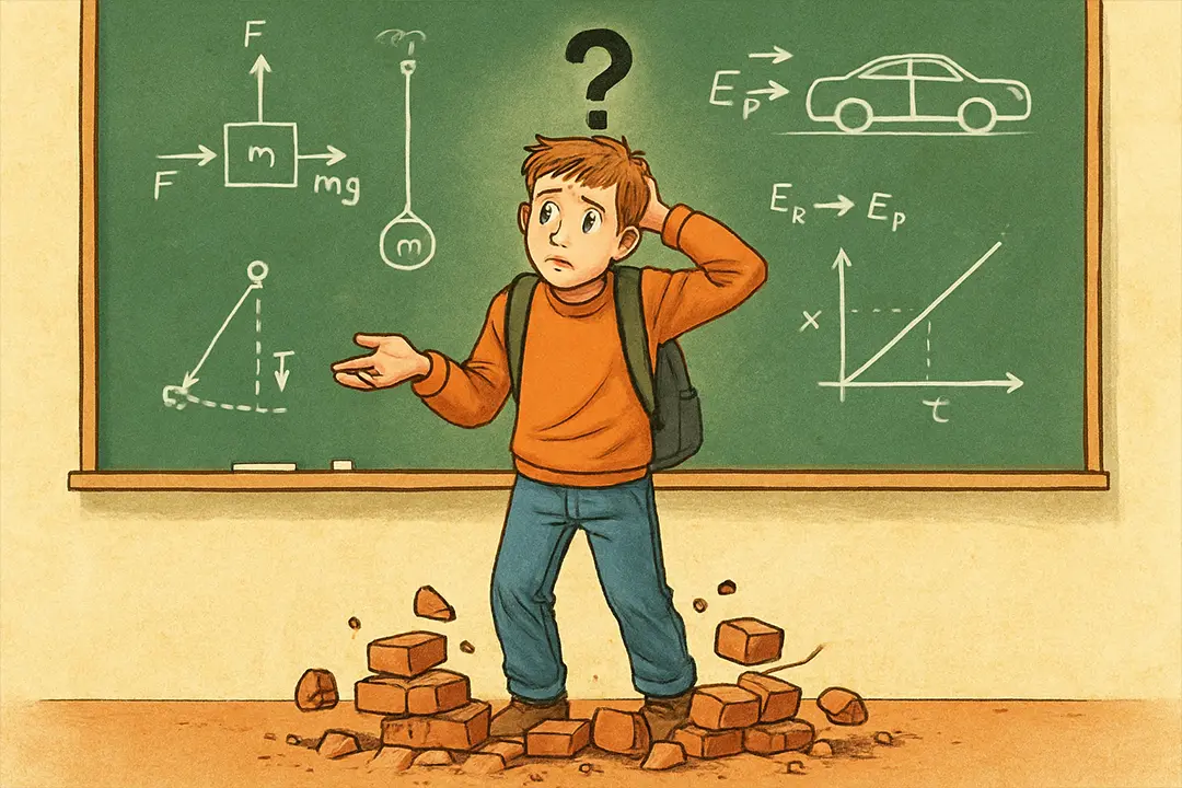 common mistakes students make and learn expert