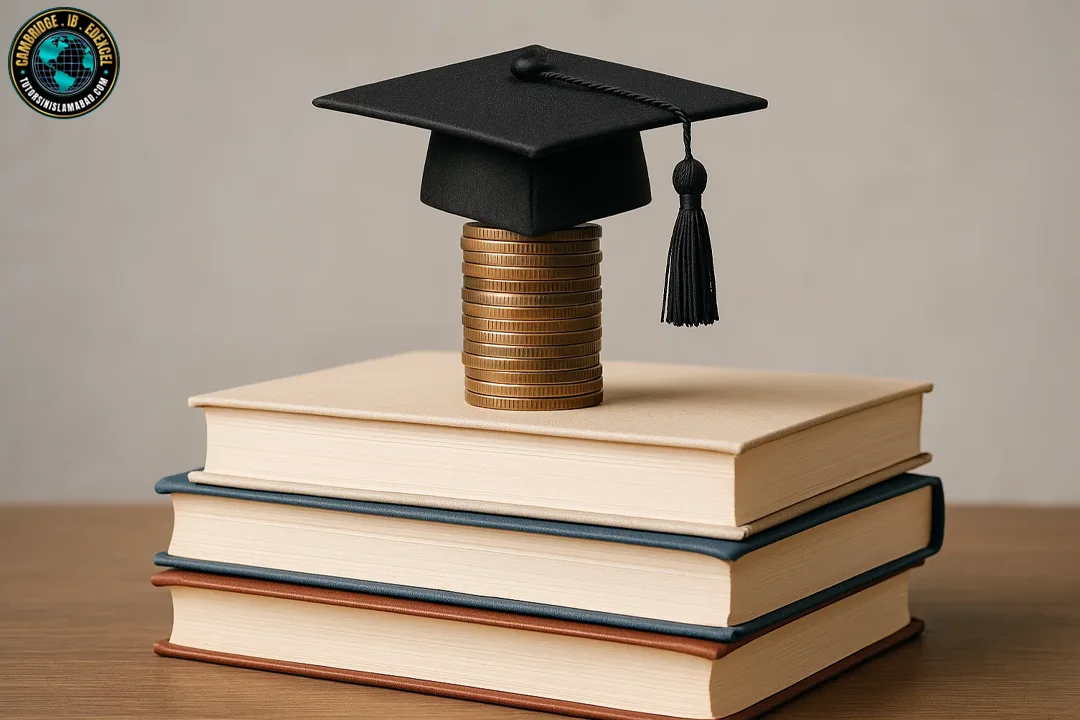 types of tuition fees