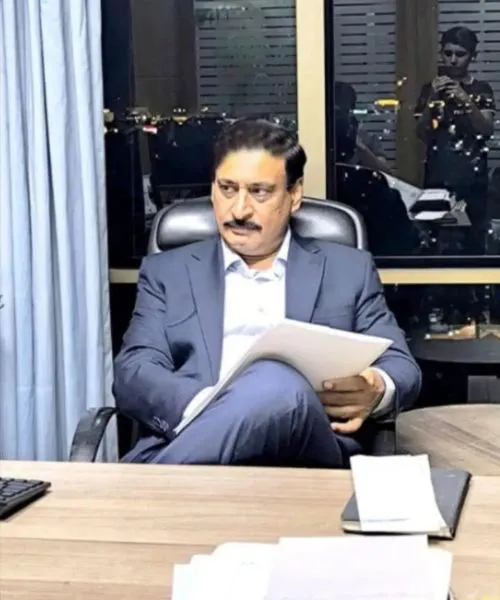 Photo of Director Tutors in Islamabad Tuition Academy